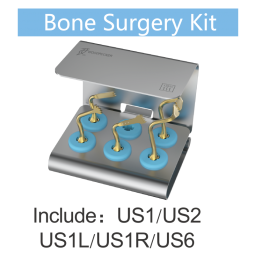 Kit Bone Osteotomy Piezo -...