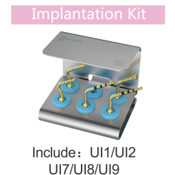 Kit Implant Prep Piezo -...