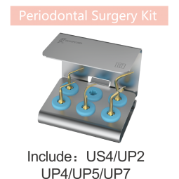 Kit Periodontal Surgery...