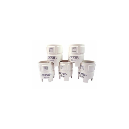 Clé dynamométrique TD-1L pour insert (Satelec) - DTE Woodpecker