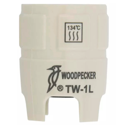 Clé dynamométrique TW-1L pour insert - Woodpecker