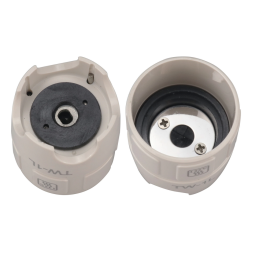 Clé dynamométrique TW-1L pour insert - Woodpecker