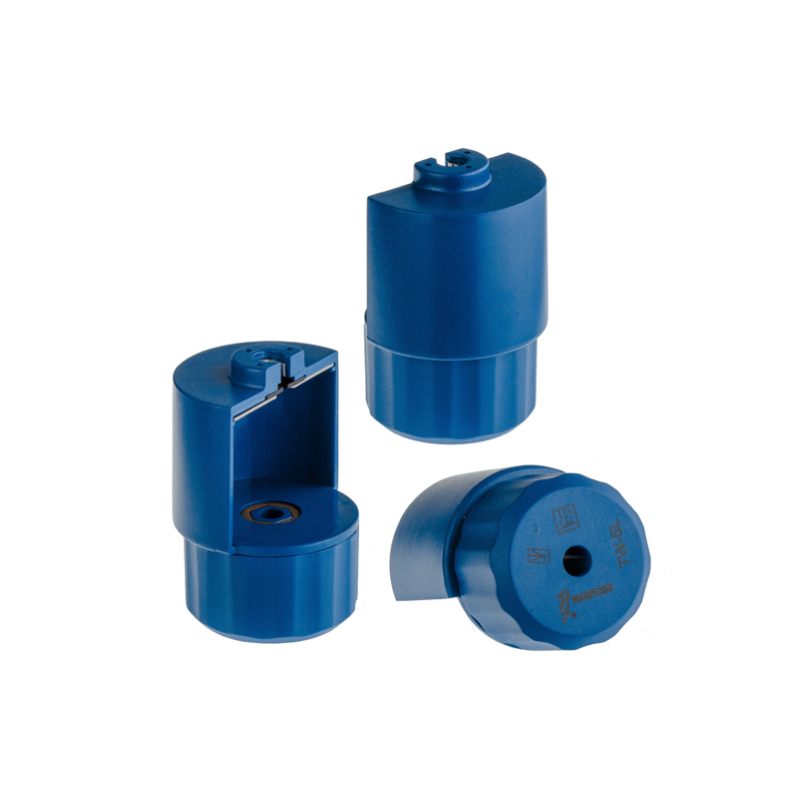 Clé dynamométrique TW-5L pour insert - Woodpecker