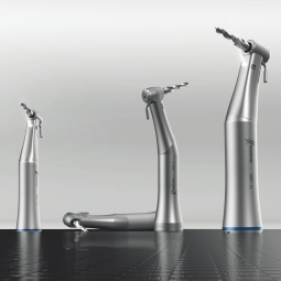 Moteur Implant X - DTE Woodpecker