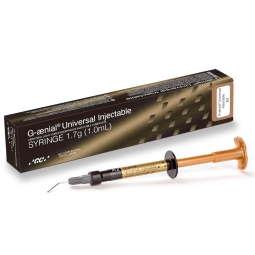 G-ænial Universal Injectable Seringue - GC