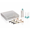 Injection Moulding Kit (G-ænial Universal Injectable A1, A2, A3 + Exaclear cartouche) - GC