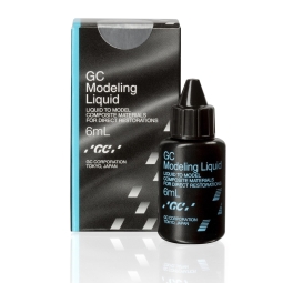 Modeling Liquid - GC