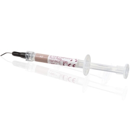 G-CEM Try-in paste Seringue (1,2 ml) - Colle composite adhésive à prise duale - GC