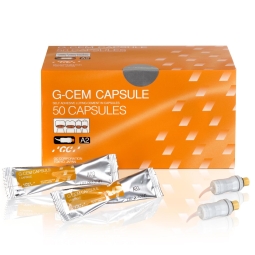 G-Cem Capsules (50) -...