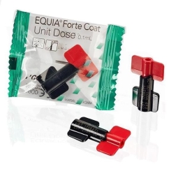 Equia Forte Coat Dose unique (50) - GC