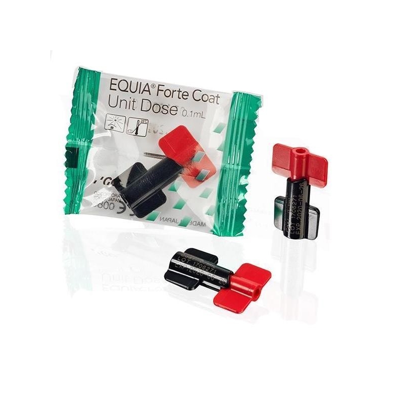 Equia Forte Coat Dose unique (50) - GC