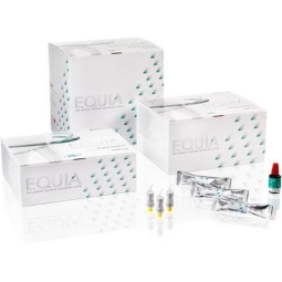 Equia - Promo Pack 100 Capsules - GC