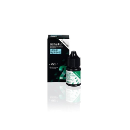 Fuji II LC Improved - Liquide 6,4ml (8g) - GC