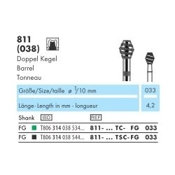 811-033TC-FG-fraise-dentaire