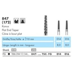 847-014TSC-FG-fraise-dentaire