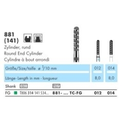 881-012TC-FG-fraise-dentaire