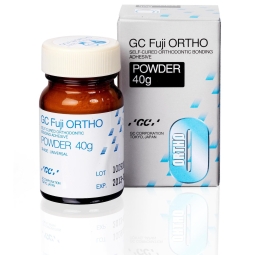 Fuji ORTHO - Poudre (40g) - GC