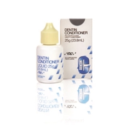 Dentin Conditioner - Liquide (23,8ml) - GC