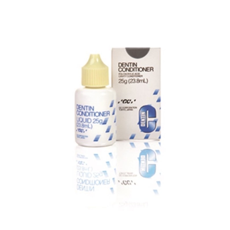 Dentin Conditioner - Liquide (23,8ml) - GC