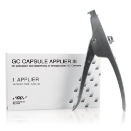 Capsule Applier III -...