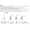 Insert ED18 - DTE Woodpecker