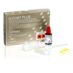 G-Coat Plus - Liquide (4ml) - GC