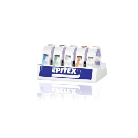 Epitex - Strips de finition et polissage - GC