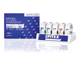 Epitex Starter Kit - Strips de finition et polissage - GC