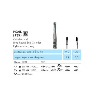 H34-010-FG-fraise-dentaire