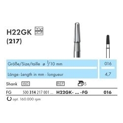 H22GK-016-FG-fraise-dentaire