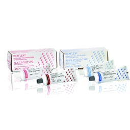 Exaflex - Tube (1) - GC