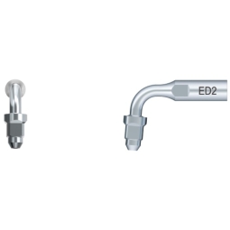 Insert ED2 - DTE Woodpecker
