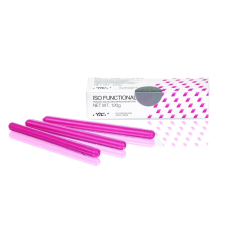 ISO Functional Sticks - Sticks thermoplastiques (15) - GC