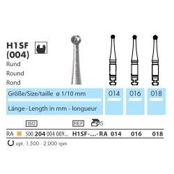H1SF-018-RA-fraise-dentaire