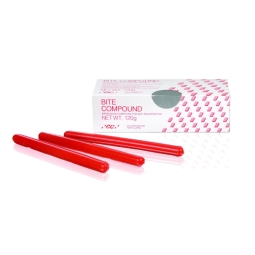 Bite Compound - Sticks thermoplastiques (15) - GC