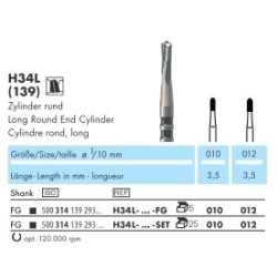 H34L-010-FG-fraise-dentaire