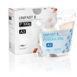 Unifast III - Poudre (300g) - GC