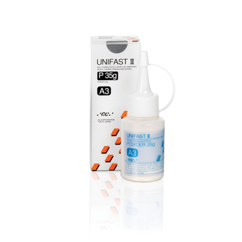 Unifast III - Poudre (35g) - GC