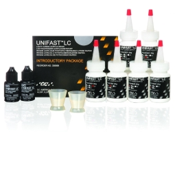 Unifast LC Intro Pack - Poudre / Liquide - GC