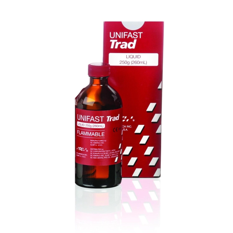 Unifast Trad - Liquide (104ml ou 260ml) - GC