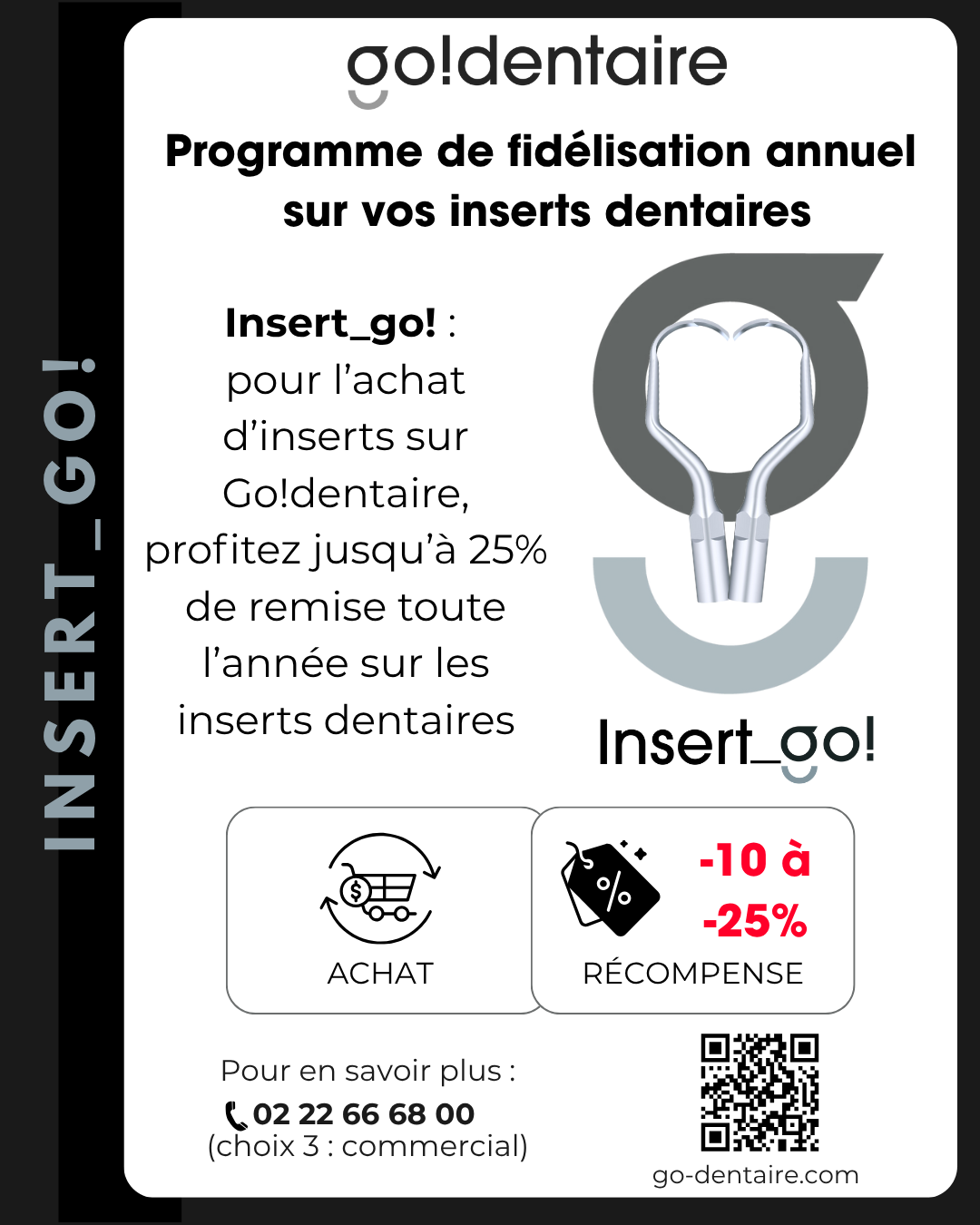 fidélisation insert_go!
